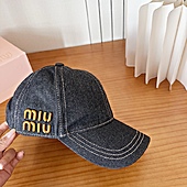 US$18.00 MIUMIU cap&Hats #774126