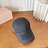 US$18.00 MIUMIU cap&Hats #774126