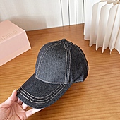US$18.00 MIUMIU cap&Hats #774126