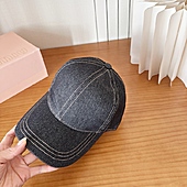 US$18.00 MIUMIU cap&Hats #774126