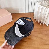 US$18.00 MIUMIU cap&Hats #774126