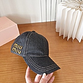 US$18.00 MIUMIU cap&Hats #774126