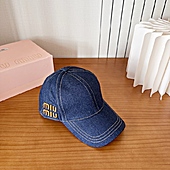 US$18.00 MIUMIU cap&Hats #774127