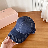 US$18.00 MIUMIU cap&Hats #774127