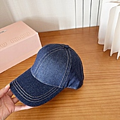 US$18.00 MIUMIU cap&Hats #774127
