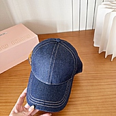 US$18.00 MIUMIU cap&Hats #774127