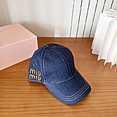 US$18.00 MIUMIU cap&Hats #774127