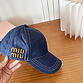 US$18.00 MIUMIU cap&Hats #774127