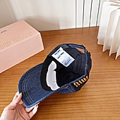 US$18.00 MIUMIU cap&Hats #774127
