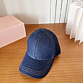 US$18.00 MIUMIU cap&Hats #774127