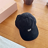 US$18.00 MIUMIU cap&Hats #774128
