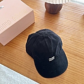 US$18.00 MIUMIU cap&Hats #774128