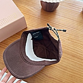 US$18.00 MIUMIU cap&Hats #774129