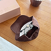 US$18.00 MIUMIU cap&Hats #774129