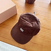 US$18.00 MIUMIU cap&Hats #774129