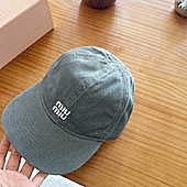 US$18.00 MIUMIU cap&Hats #774130