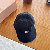 US$18.00 MIUMIU cap&Hats #774131