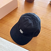US$18.00 MIUMIU cap&Hats #774131