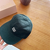 US$18.00 MIUMIU cap&Hats #774132