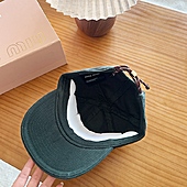 US$18.00 MIUMIU cap&Hats #774132