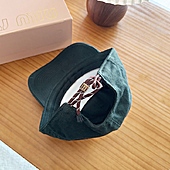 US$18.00 MIUMIU cap&Hats #774132