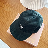 US$18.00 MIUMIU cap&Hats #774132