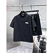 US$50.00 Balenciaga Tracksuits for Balenciaga short Tracksuits for men #774171