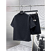 US$50.00 Balenciaga Tracksuits for Balenciaga short Tracksuits for men #774171