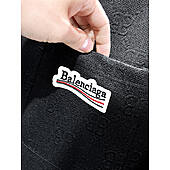 US$50.00 Balenciaga Tracksuits for Balenciaga short Tracksuits for men #774171