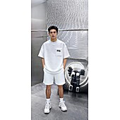 US$50.00 Balenciaga Tracksuits for Balenciaga short Tracksuits for men #774172