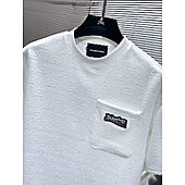 US$50.00 Balenciaga Tracksuits for Balenciaga short Tracksuits for men #774172