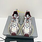 US$156.00 Balenciaga shoes for MEN #774178