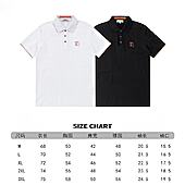 US$35.00 HERMES T-shirts for men #774202