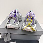 US$156.00 Balenciaga shoes for MEN #774215