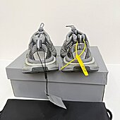 US$156.00 Balenciaga shoes for MEN #774216