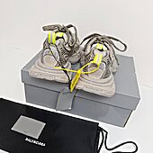US$156.00 Balenciaga shoes for MEN #774218