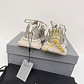 US$156.00 Balenciaga shoes for MEN #774220