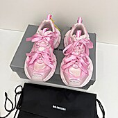 US$156.00 Balenciaga shoes for MEN #774222