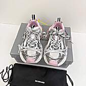 US$156.00 Balenciaga shoes for MEN #774224