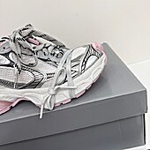 US$156.00 Balenciaga shoes for MEN #774224