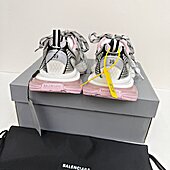 US$156.00 Balenciaga shoes for MEN #774224