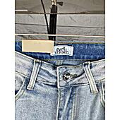 US$50.00 HERMES Jeans for MEN #774225