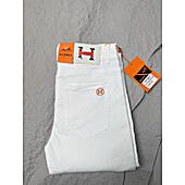 US$50.00 HERMES Jeans for MEN #774227