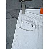 US$50.00 HERMES Jeans for MEN #774227