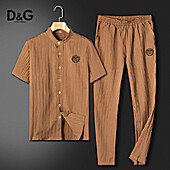 US$65.00 D&G Tracksuits for Men #774228