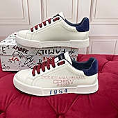 US$99.00 D&G Shoes for Women #774236