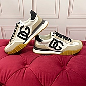 US$107.00 D&G Shoes for Women #774237