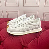 US$115.00 D&G Shoes for Women #774238