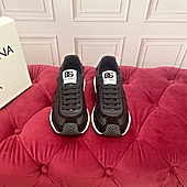 US$115.00 D&G Shoes for Women #774239
