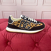 US$115.00 D&G Shoes for Women #774240